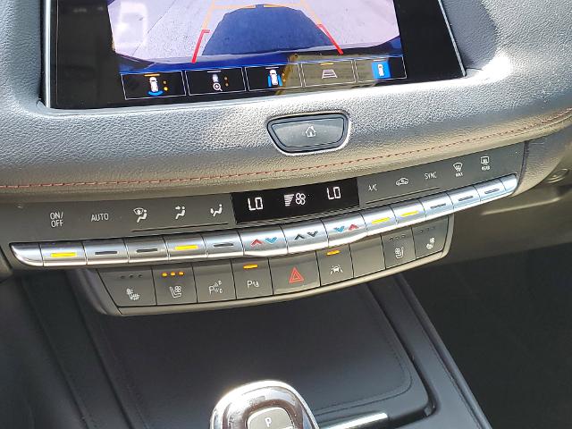 2022 Cadillac XT4 Vehicle Photo in POMPANO BEACH, FL 33064-7091