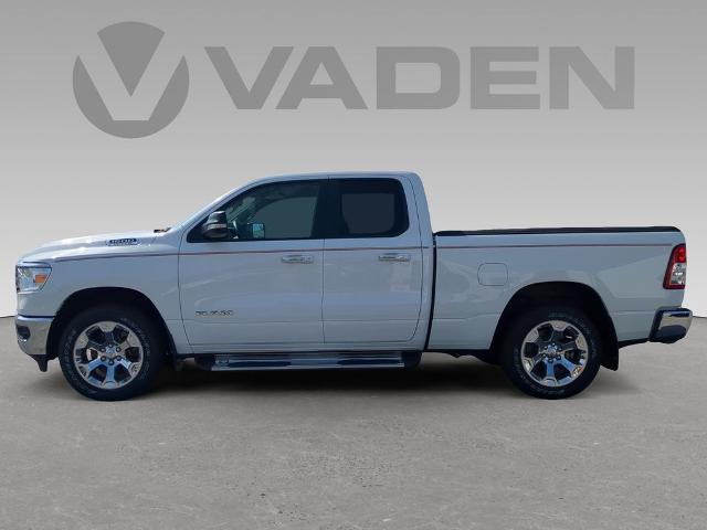 2019 Ram 1500 Vehicle Photo in Brunswick, GA 31525