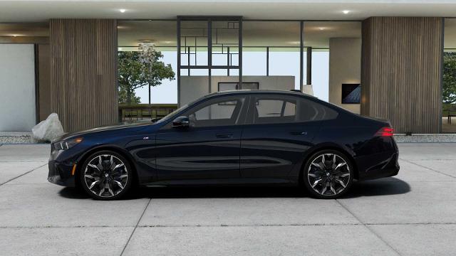 2026 BMW 530i Vehicle Photo in GRAPEVINE, TX 76051