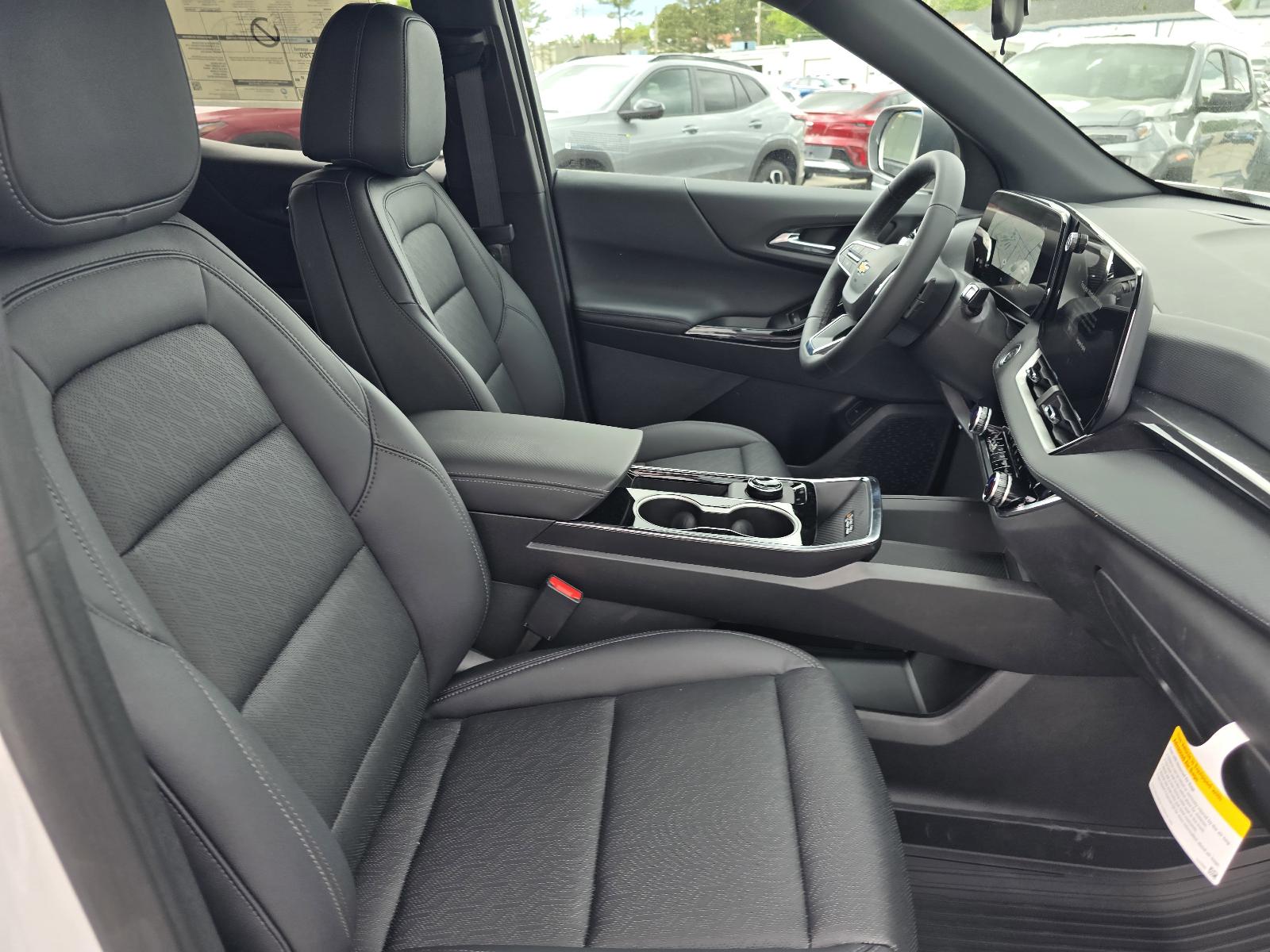 2026 Chevrolet Equinox Vehicle Photo in Rolla, MO 65401