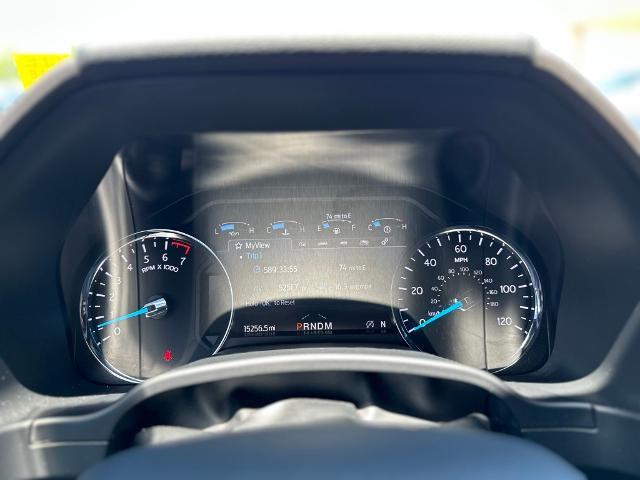 2021 Ford Expedition Vehicle Photo in Grapevine, TX 76051
