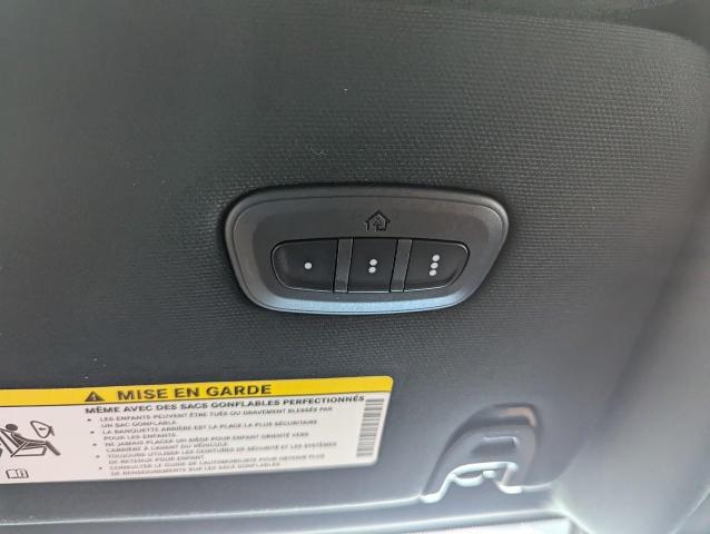 2025 Ram 2500 Vehicle Photo in Oshkosh, WI 54901