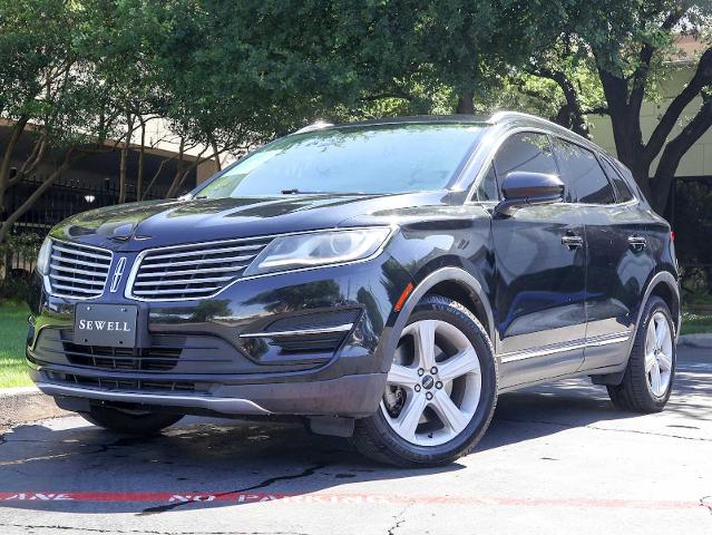 2015 Lincoln MKC Vehicle Photo in Dallas, TX 75209