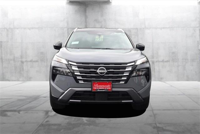 2025 Nissan Rogue Vehicle Photo in Hazelwood, MO 63042
