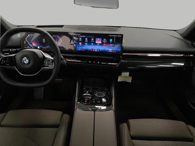 2026 BMW 530i xDrive Vehicle Photo in Appleton, WI 54913