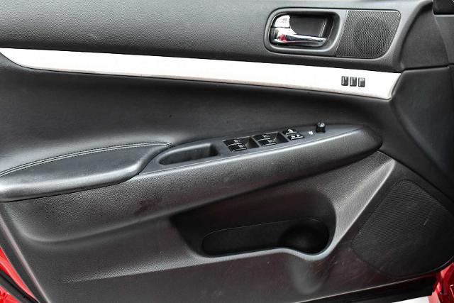 2007 INFINITI G35 Sedan Vehicle Photo in DALLAS, TX 75235