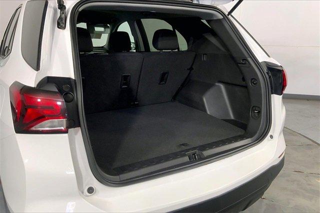 2023 Chevrolet Equinox Vehicle Photo in INDEPENDENCE, MO 64055-1314