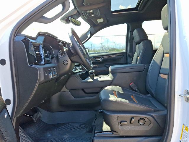 2024 GMC Sierra 1500 Vehicle Photo in HARRISBURG, PA 17111-1033