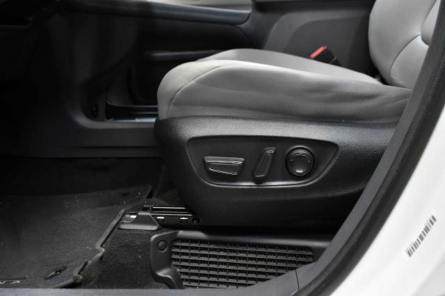 2022 Toyota Sienna Vehicle Photo in DALLAS, TX 75235