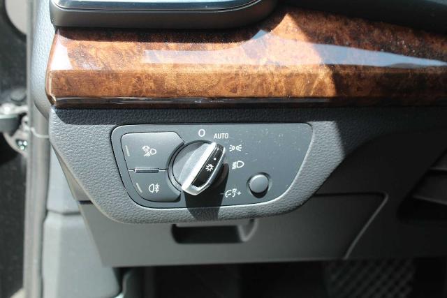 2018 Audi Q5 Vehicle Photo in HOUSTON, TX 77090