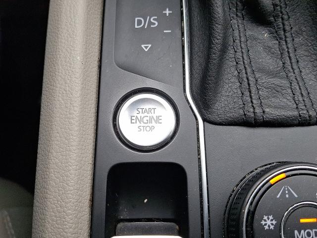 2019 Volkswagen Atlas Vehicle Photo in HARRISBURG, PA 17111-1033