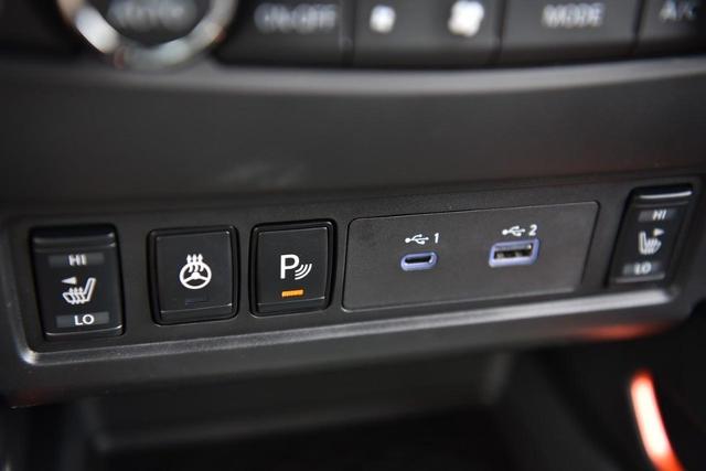2025 Nissan Frontier Vehicle Photo in Ballwin, MO 63011
