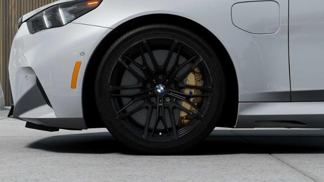 2026 BMW M5 Vehicle Photo in GRAPEVINE, TX 76051