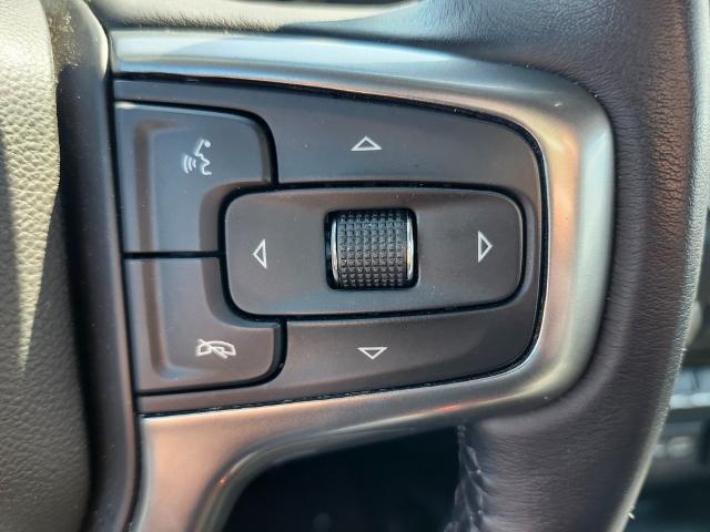 2022 Chevrolet Silverado 1500 LTD Vehicle Photo in GREEN BAY, WI 54304-5303
