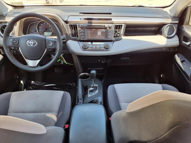 2015 Toyota RAV4 Vehicle Photo in Tampa, FL 33612