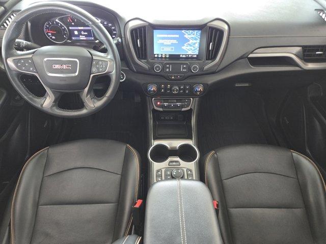 2022 GMC Terrain Vehicle Photo in Decatur, TX 76234