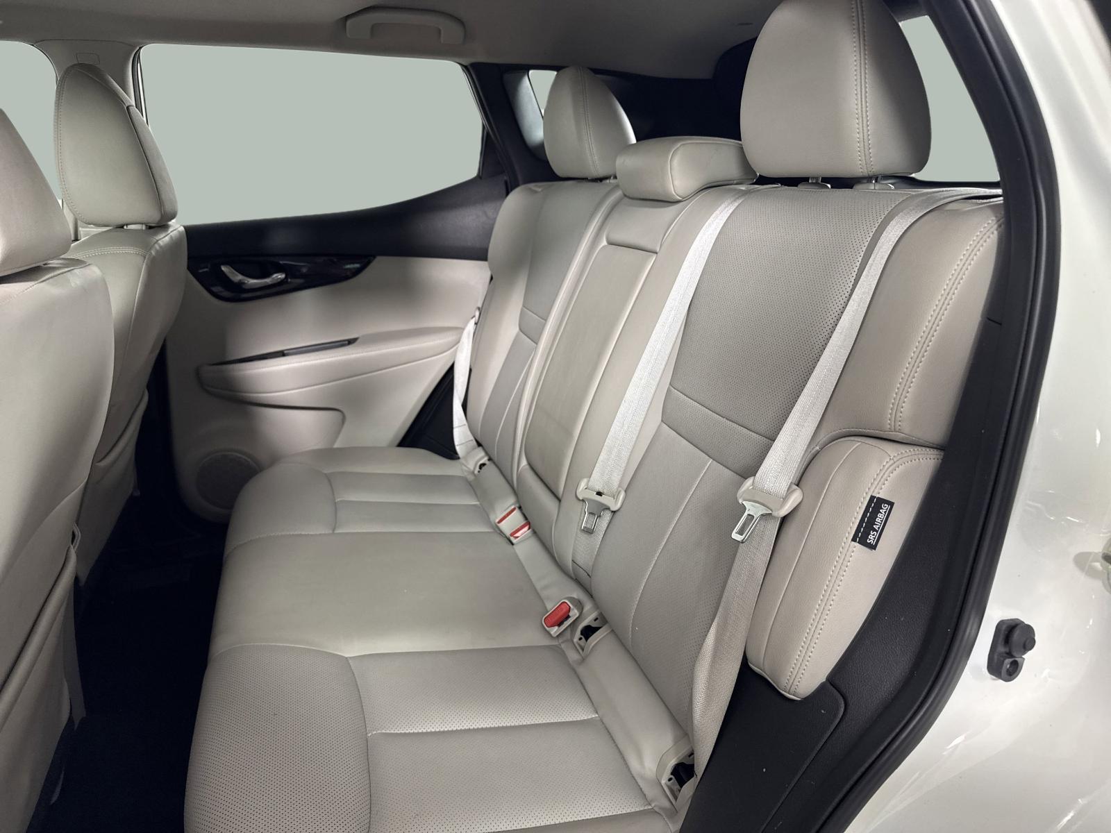 2022 Nissan Rogue Sport Vehicle Photo in Georgetown, TX 78626
