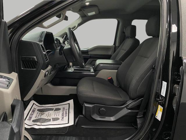 2019 Ford F-150 Vehicle Photo in Appleton, WI 54913