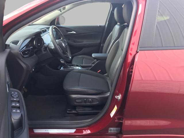 2023 Buick Encore GX Vehicle Photo in GREEN BAY, WI 54303-3330