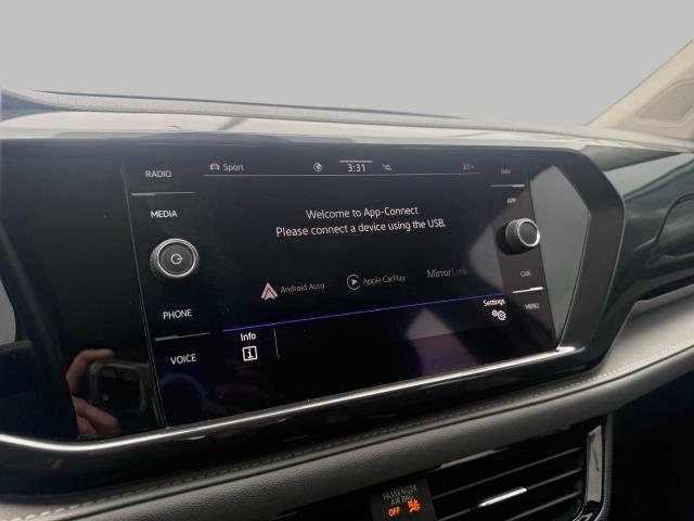 2022 Volkswagen Taos Vehicle Photo in Oshkosh, WI 54904