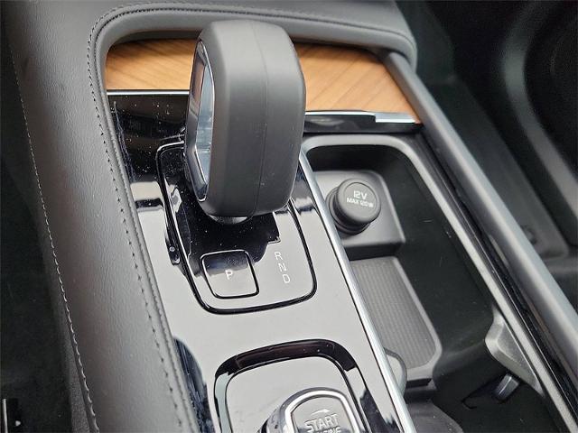 2024 Volvo XC90 Vehicle Photo in HARRISBURG, PA 17111-1033