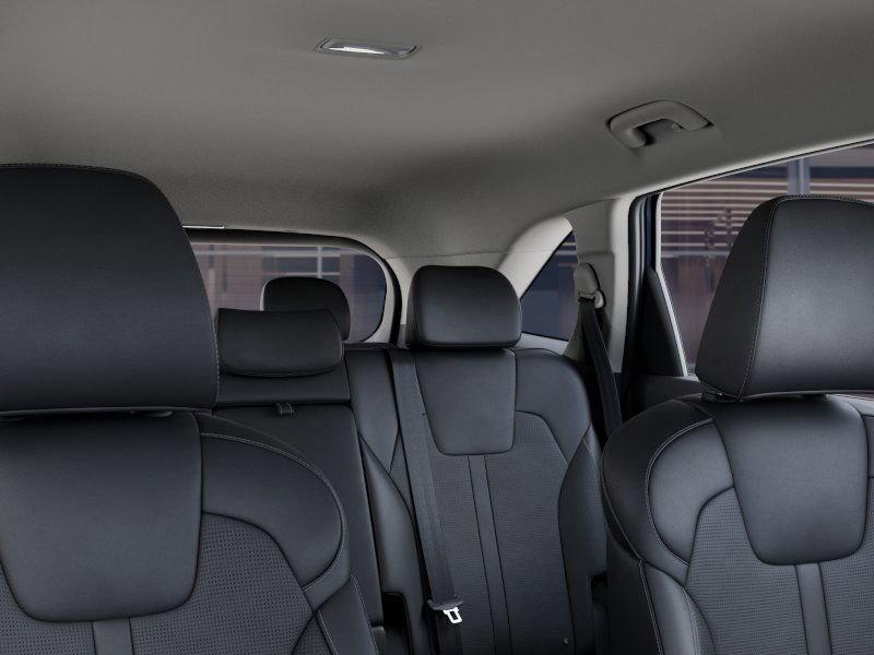 2025 Kia Sorento Vehicle Photo in Belle Vernon, PA 15012