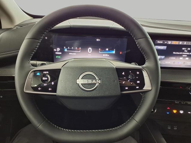 2025 Nissan Murano Vehicle Photo in Oshkosh, WI 54904