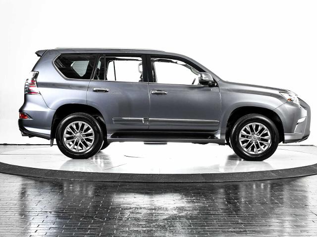 2018 Lexus GX 460 Vehicle Photo in DALLAS, TX 75235