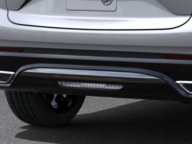 2025 Buick Envision Vehicle Photo in DANBURY, CT 06810-5034
