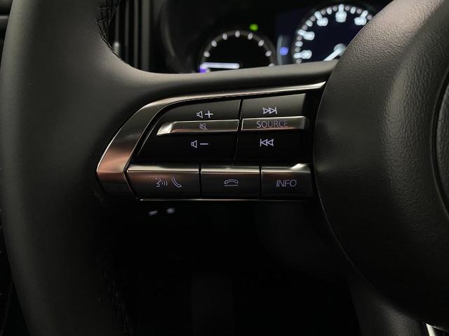 2025 Mazda CX-50 Hybrid Vehicle Photo in Appleton, WI 54913