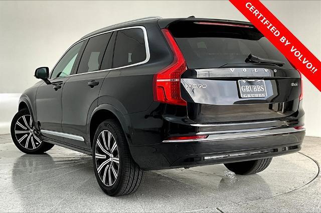 2023 Volvo XC90 Vehicle Photo in Grapevine, TX 76051