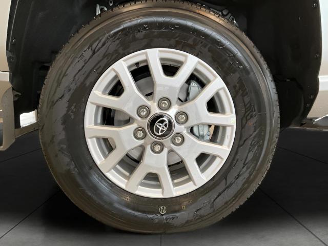 2025 Toyota Tacoma 4WD Vehicle Photo in Oshkosh, WI 54904