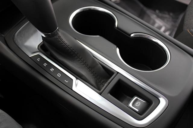 2019 Chevrolet Equinox Vehicle Photo in Green Bay, WI 54304