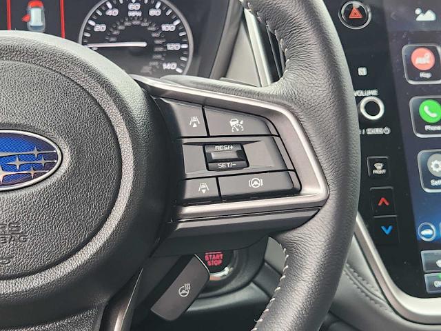 2025 Subaru Outback Vehicle Photo in DALLAS, TX 75209