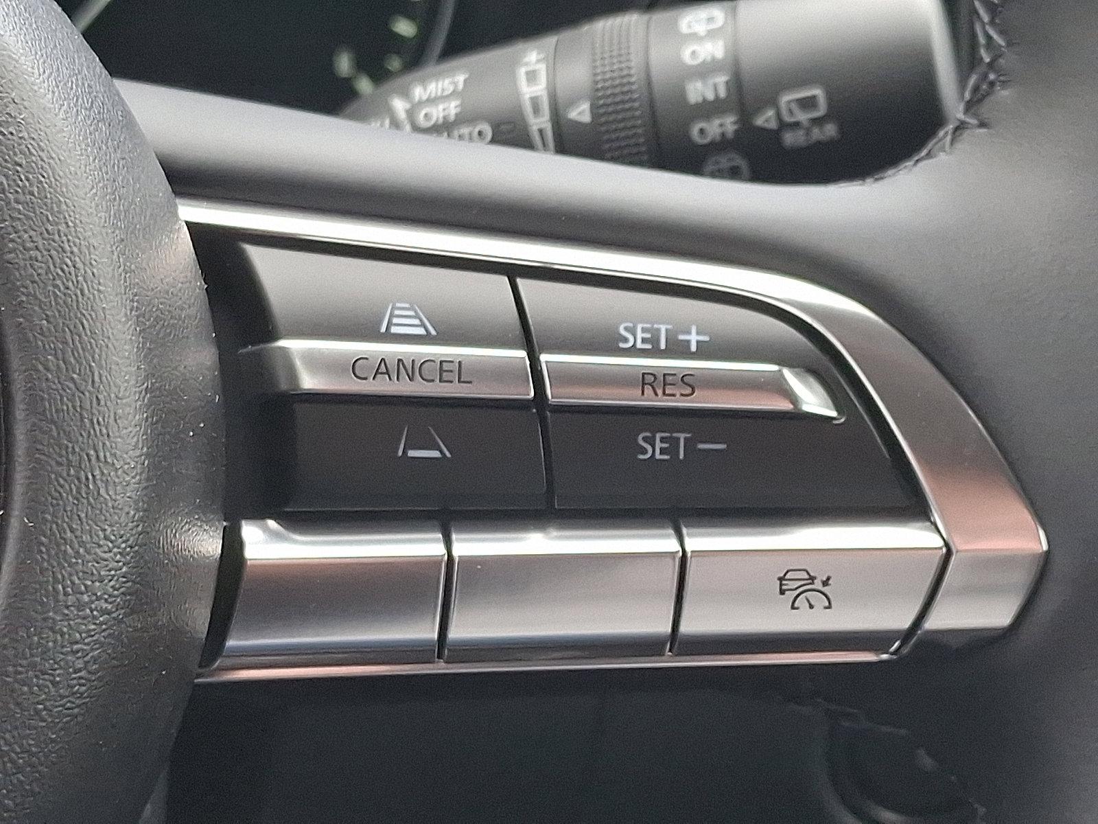 2025 Mazda CX-50 Hybrid Vehicle Photo in Trevose, PA 19053