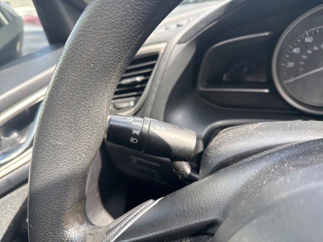 2018 Mazda Mazda3 4-Door Vehicle Photo in Harrisburg, PA 17111