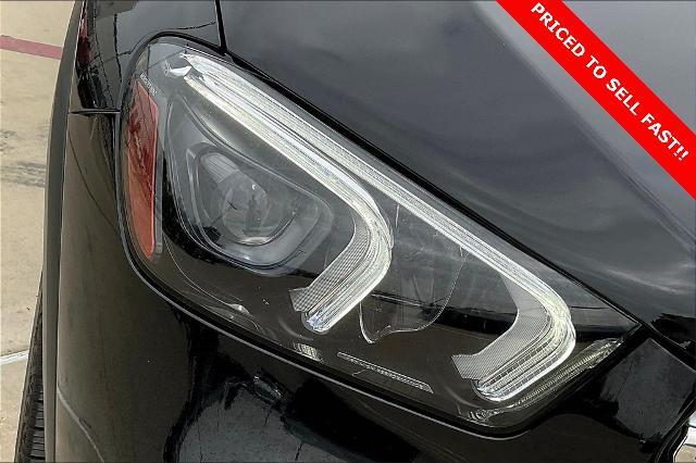 2021 Mercedes-Benz GLE Vehicle Photo in Grapevine, TX 76051