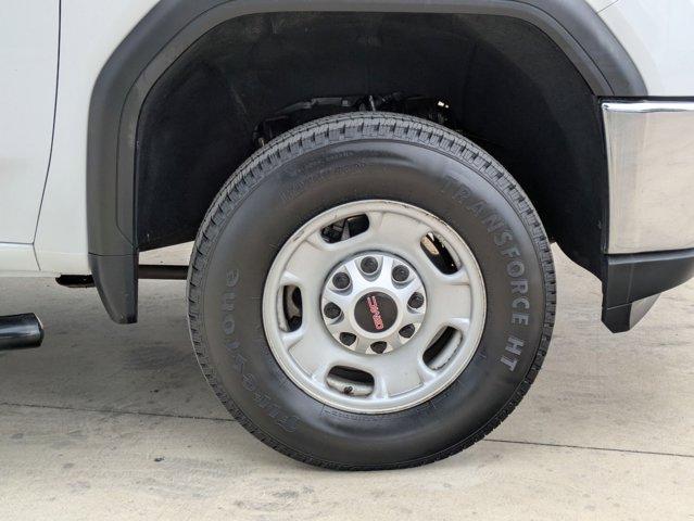 2023 GMC Sierra 2500 HD Vehicle Photo in SELMA, TX 78154-1459