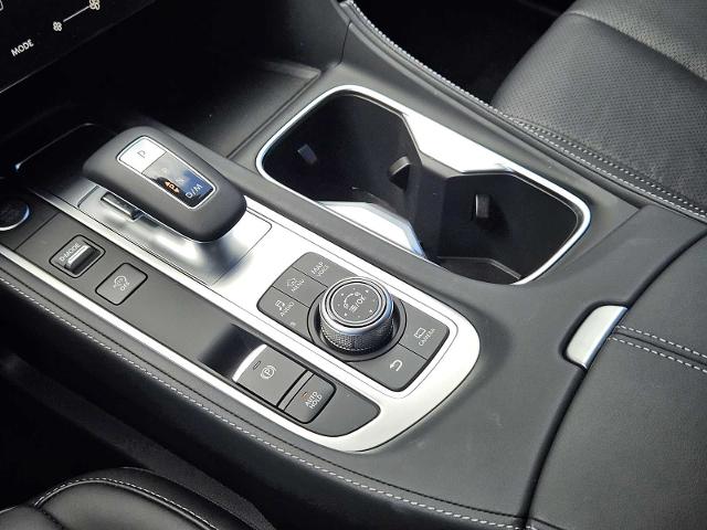2025 INFINITI QX60 Vehicle Photo in Fort Worth, TX 76132