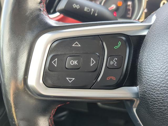 2019 Jeep Wrangler Unlimited Vehicle Photo in Brunswick, GA 31525