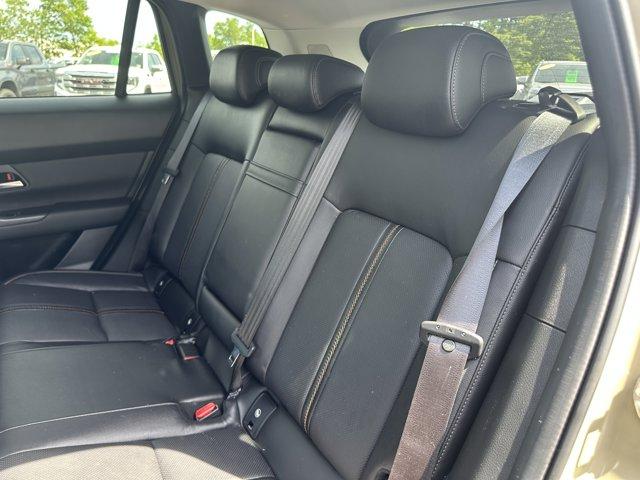 2024 Mazda CX-50 Vehicle Photo in Nashua, NH 03060