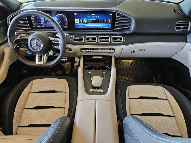 2024 Mercedes-Benz GLE Vehicle Photo in AUSTIN, TX 78717