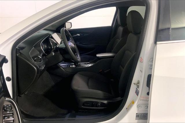 2021 Chevrolet Malibu Vehicle Photo in Lees Summit, MO 64086