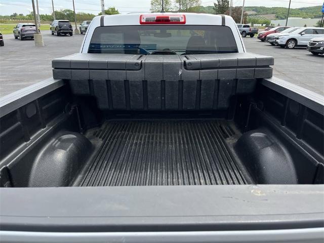 2017 Chevrolet Colorado Vehicle Photo in TULLY, NY 13159-3159