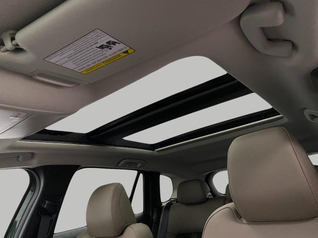 2025 Mazda CX-50 Vehicle Photo in Appleton, WI 54913