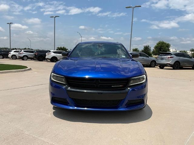 2022 Dodge Charger Vehicle Photo in San Antonio, TX 78230