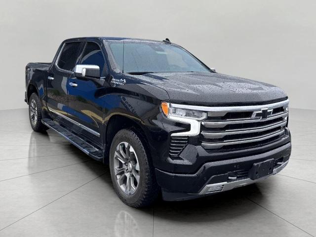 2023 Chevrolet Silverado 1500 Vehicle Photo in OSHKOSH, WI 54904-7811