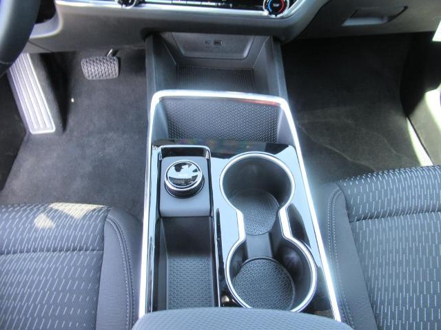 2026 Chevrolet Equinox Vehicle Photo in LEESBURG, FL 34788-4022