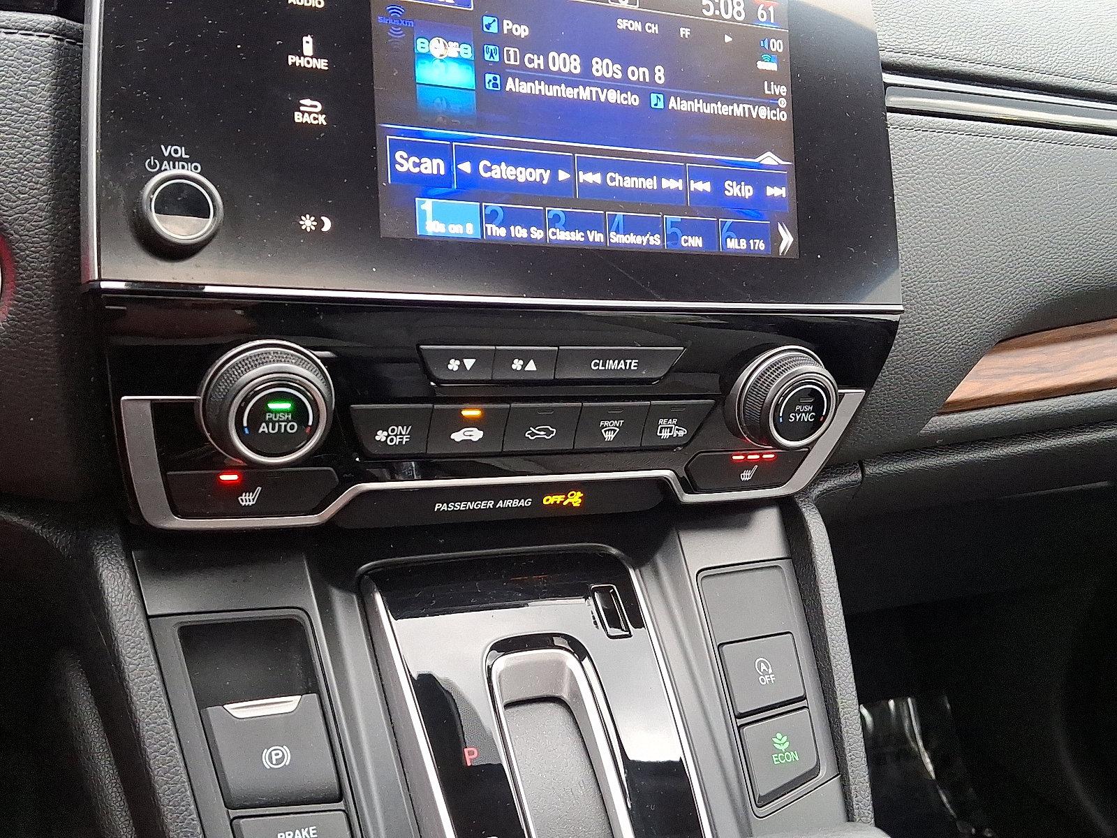2022 Honda CR-V Vehicle Photo in Harrisburg, PA 17111