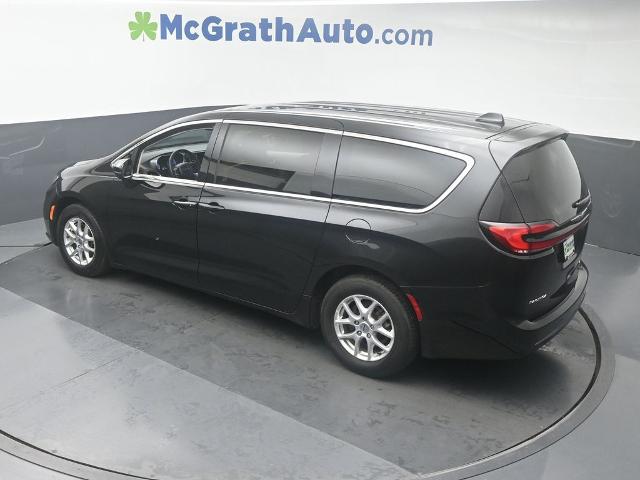 2023 Chrysler Pacifica Vehicle Photo in Cedar Rapids, IA 52402